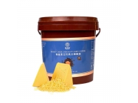 海鹽芝士巧克力薄脆餡